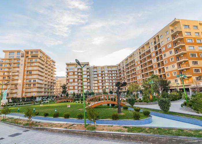 Rafaelo Resort